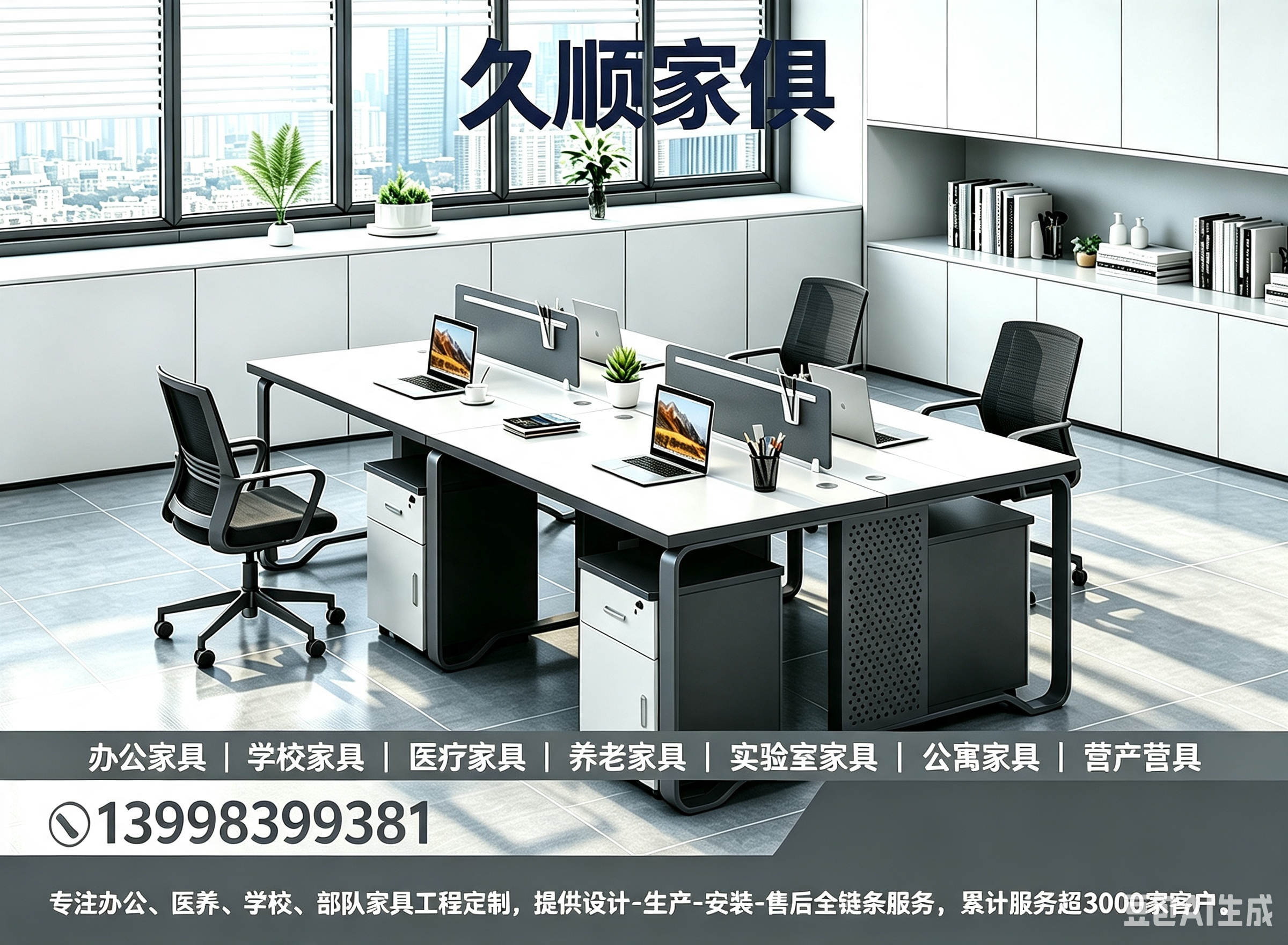 久顺家俱朝阳线上分站